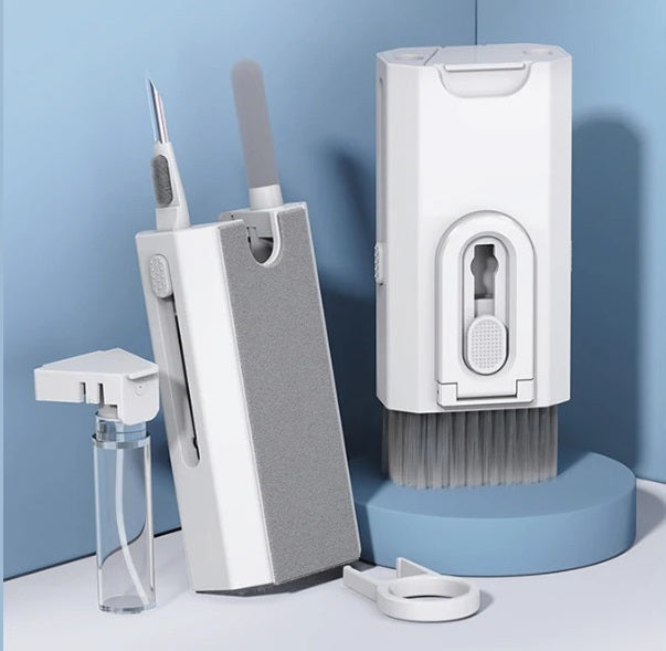 Cleanova TechCare Kit